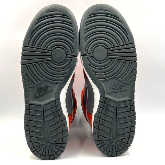 Nike Dunk High (2006) - Picture 8 of 11